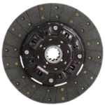 Clutch Plates