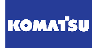 KOMATSU