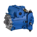 Hydraulic Pumps